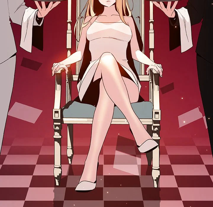 Fallen Flower chapter 47 page 123