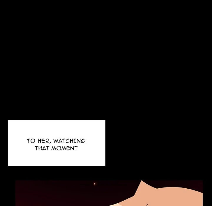 Fallen Flower chapter 47 page 136