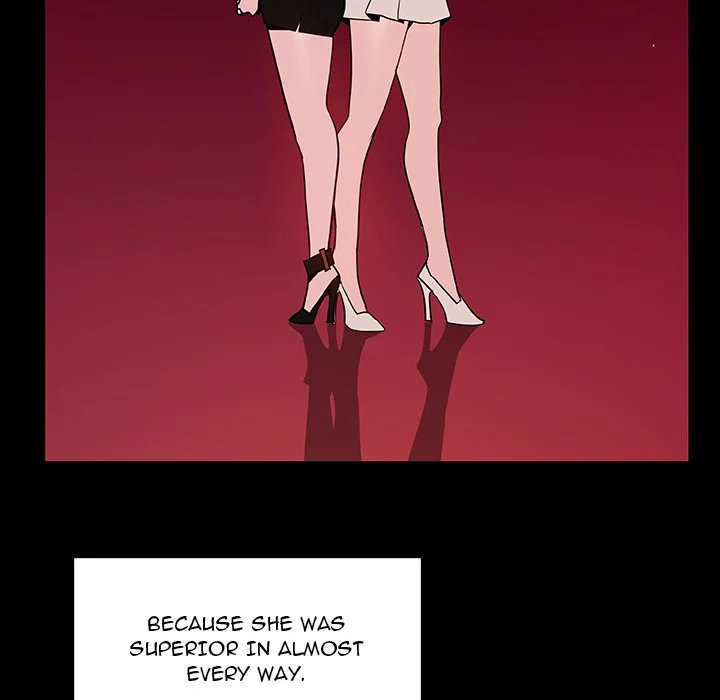 Fallen Flower chapter 47 page 141