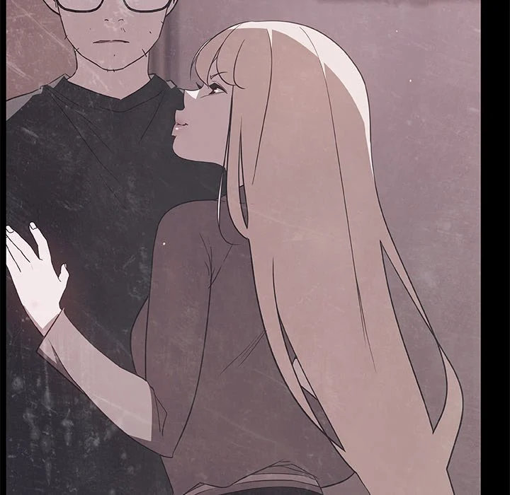 Fallen Flower chapter 47 page 153