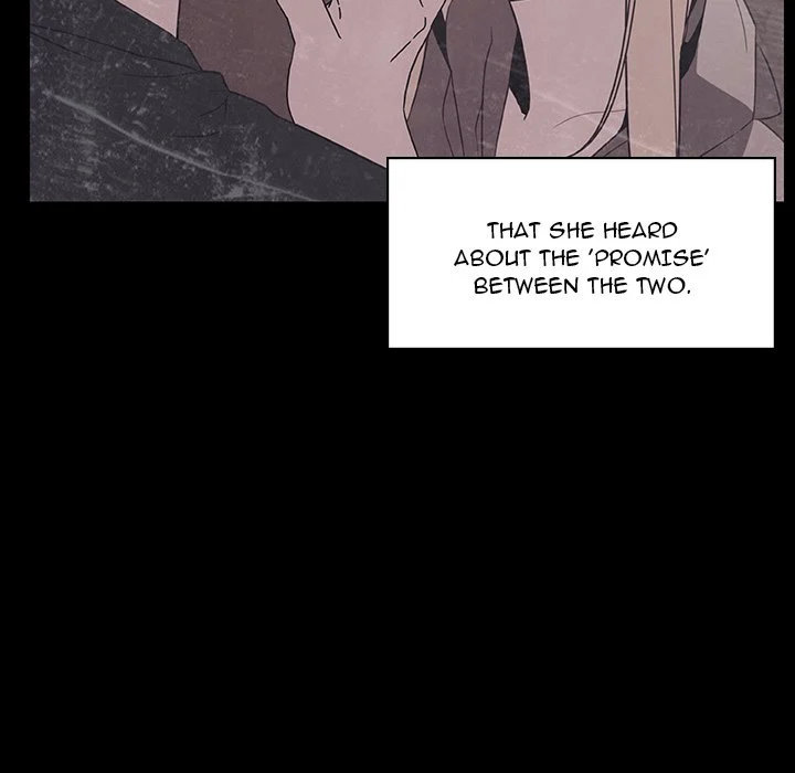 Fallen Flower chapter 47 page 157