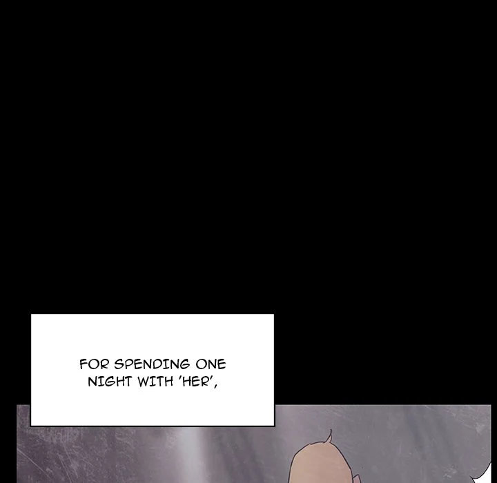 Fallen Flower chapter 47 page 158