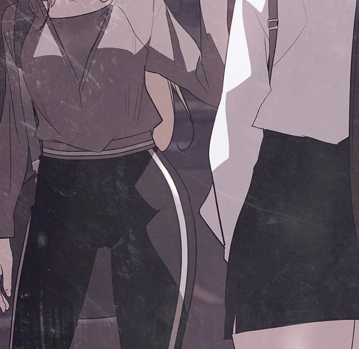 Fallen Flower chapter 47 page 167