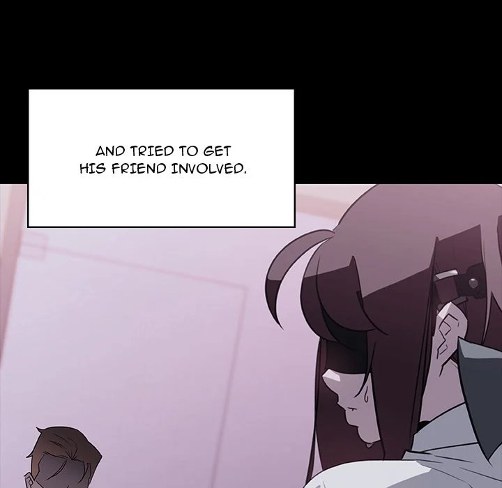 Fallen Flower chapter 47 page 172