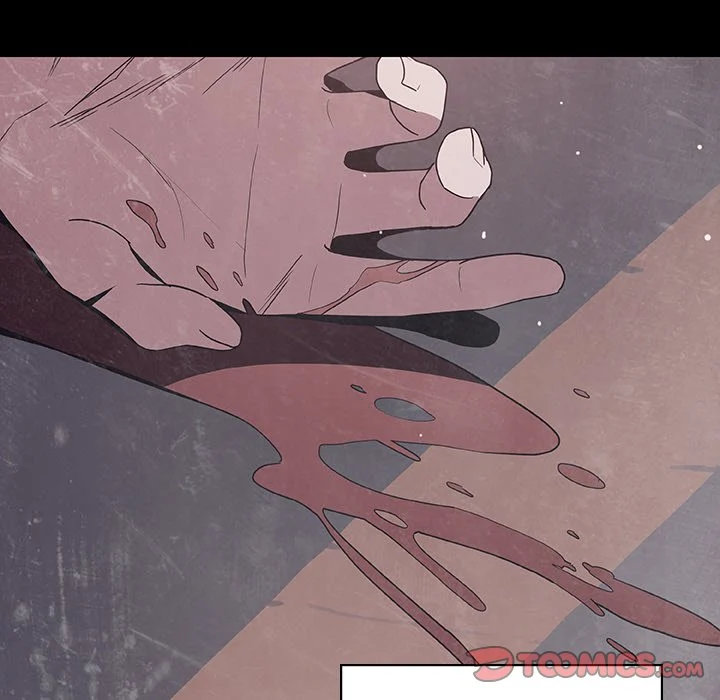 Fallen Flower chapter 47 page 205
