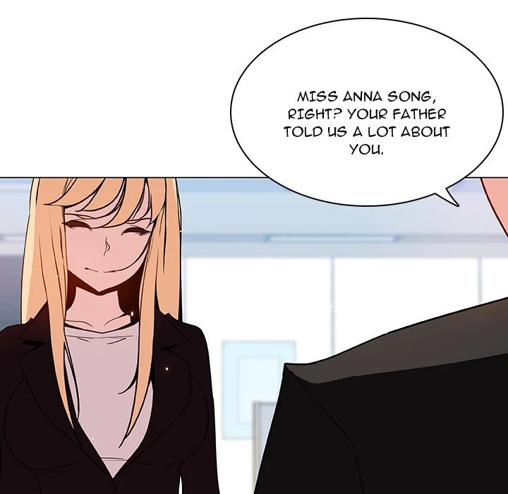 Fallen Flower chapter 47 page 236