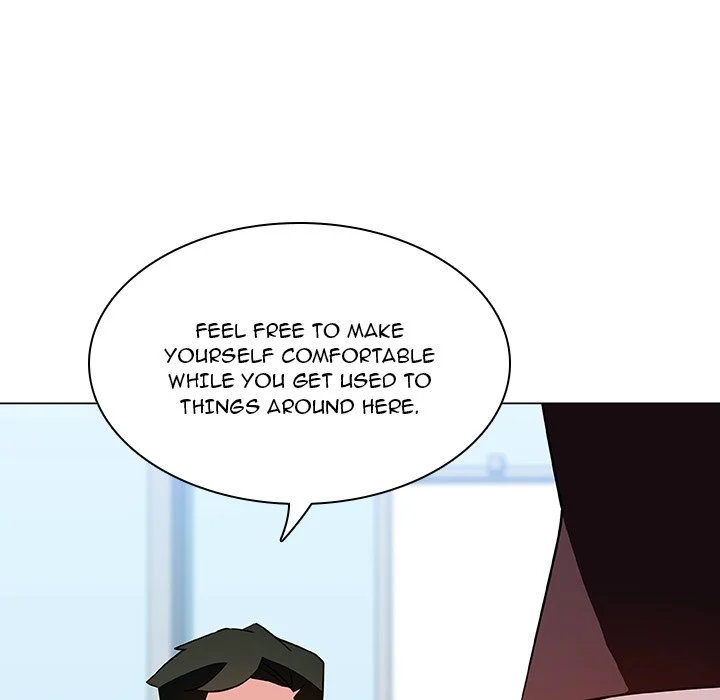 Fallen Flower chapter 47 page 238