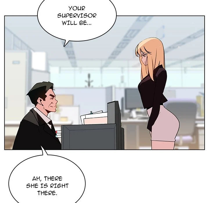 Fallen Flower chapter 47 page 241