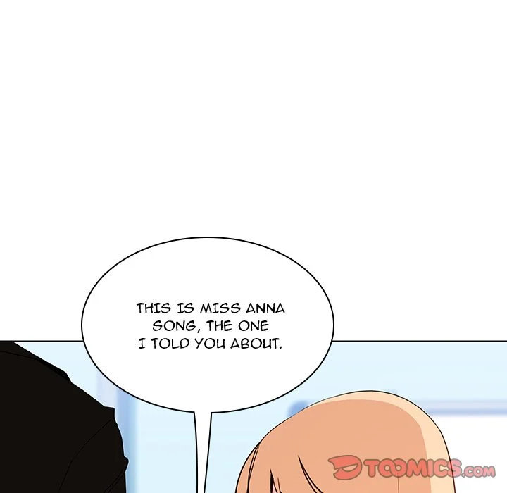 Fallen Flower chapter 47 page 245