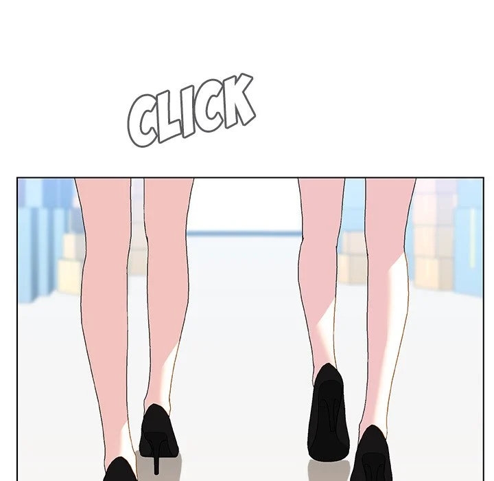 Fallen Flower chapter 48 page 5