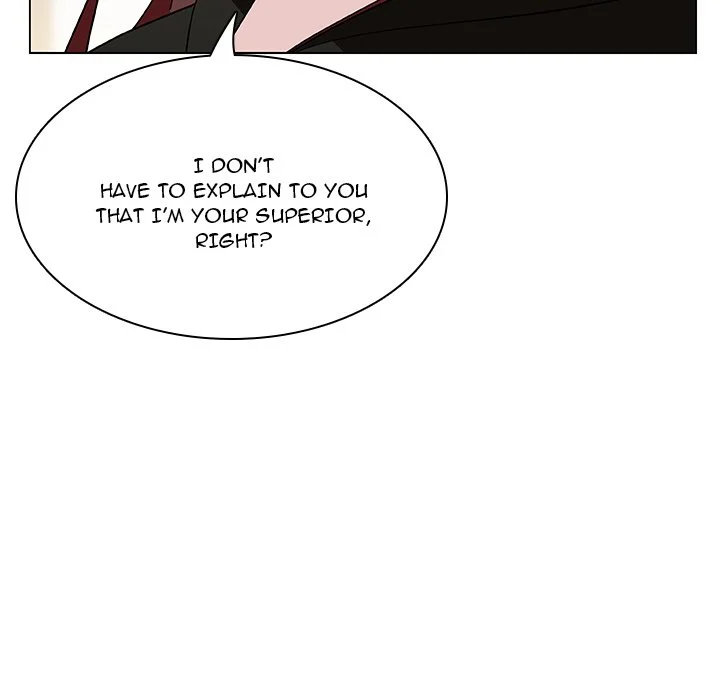 Fallen Flower chapter 48 page 34