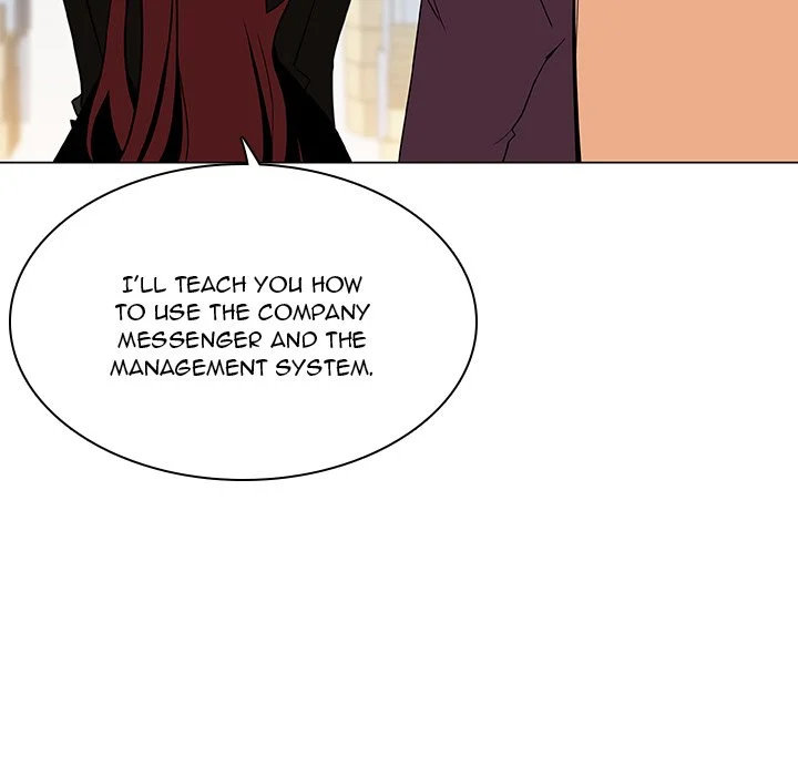 Fallen Flower chapter 48 page 39