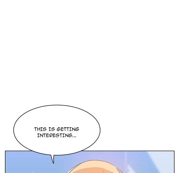Fallen Flower chapter 48 page 45