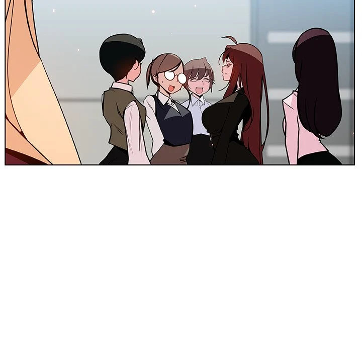 Fallen Flower chapter 48 page 59
