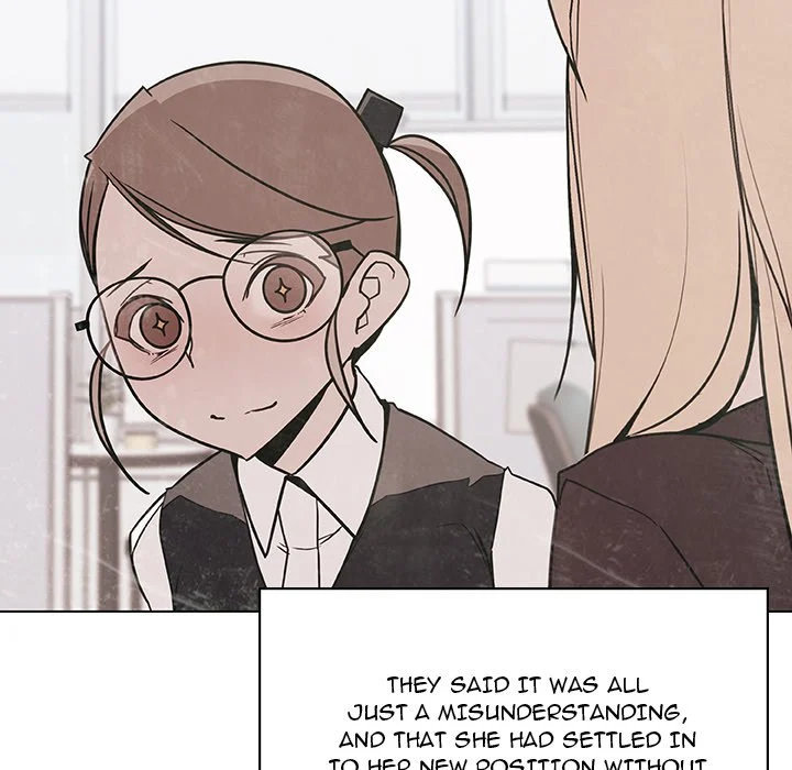 Fallen Flower chapter 48 page 74