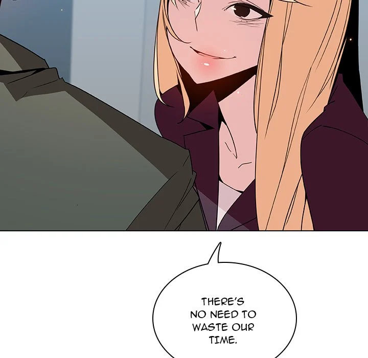 Fallen Flower chapter 48 page 112