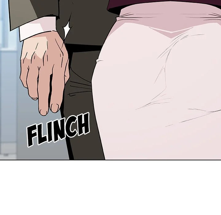 Fallen Flower chapter 48 page 117