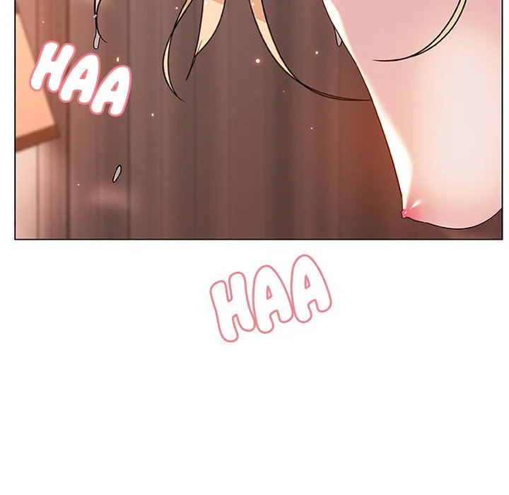 Fallen Flower chapter 48 page 126