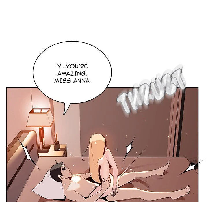 Fallen Flower chapter 48 page 127