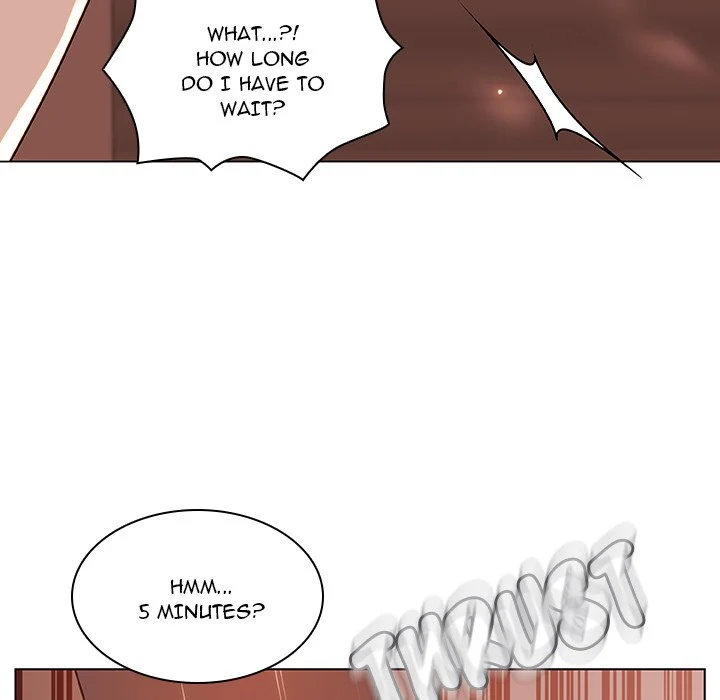 Fallen Flower chapter 48 page 141