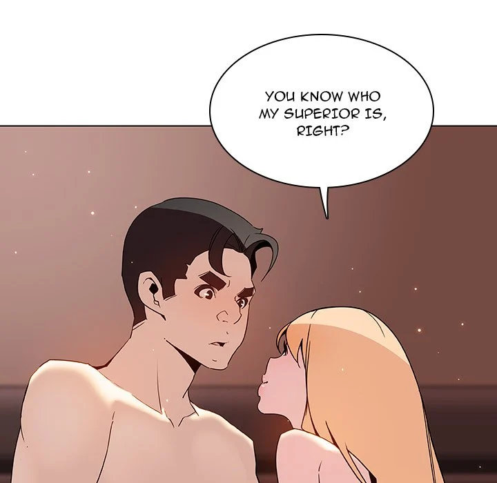Fallen Flower chapter 48 page 176
