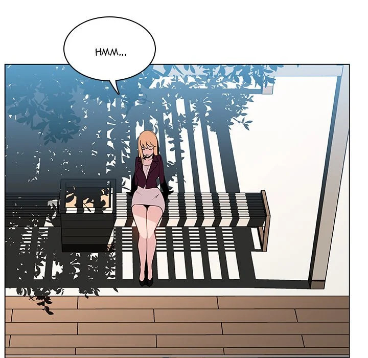 Fallen Flower chapter 49 page 9