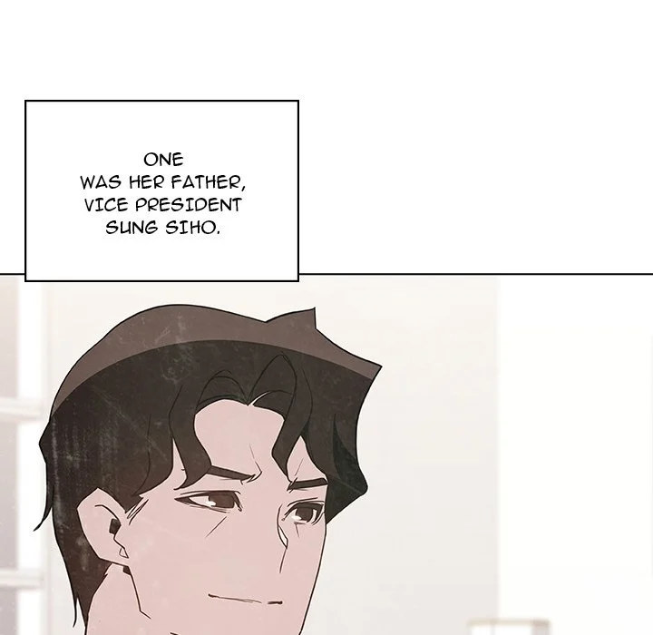 Fallen Flower chapter 49 page 31