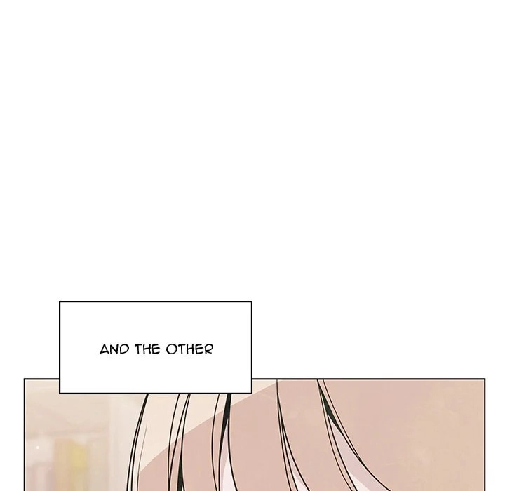 Fallen Flower chapter 49 page 33