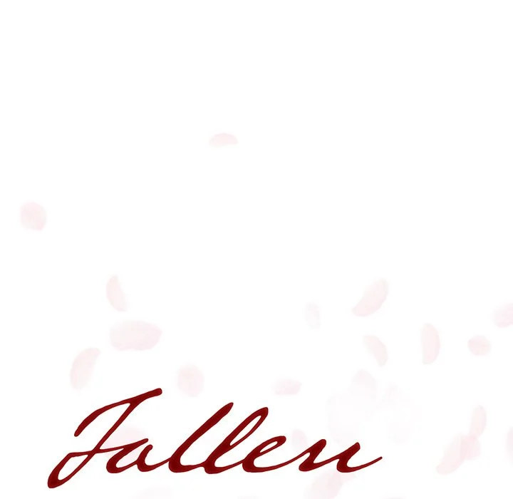 Fallen Flower chapter 49 page 62