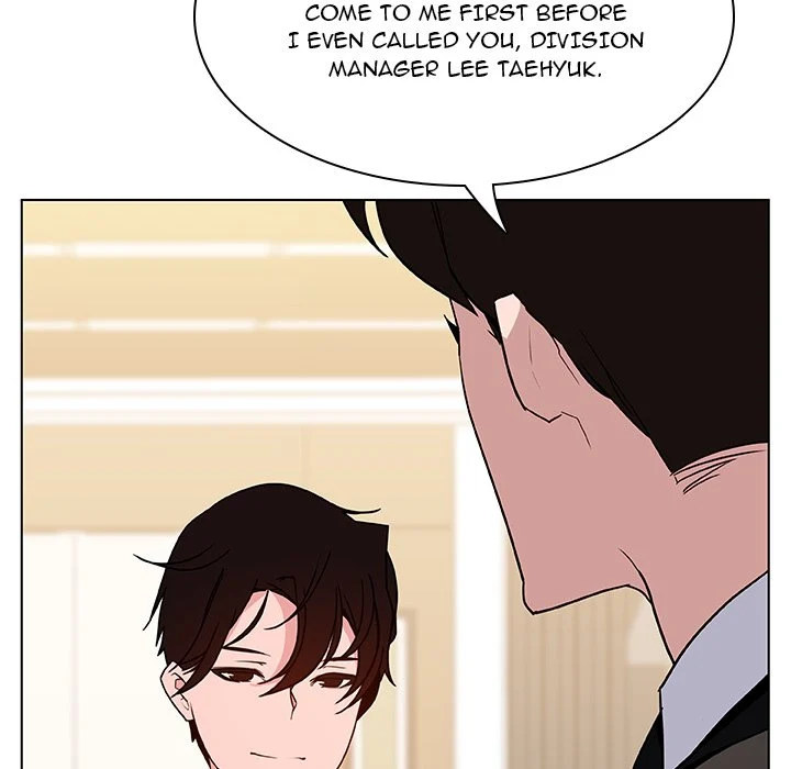 Fallen Flower chapter 49 page 71