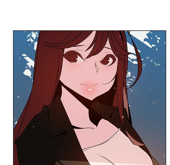 Fallen Flower chapter 49 page 111