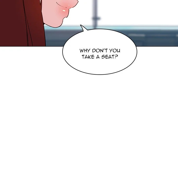 Fallen Flower chapter 49 page 121