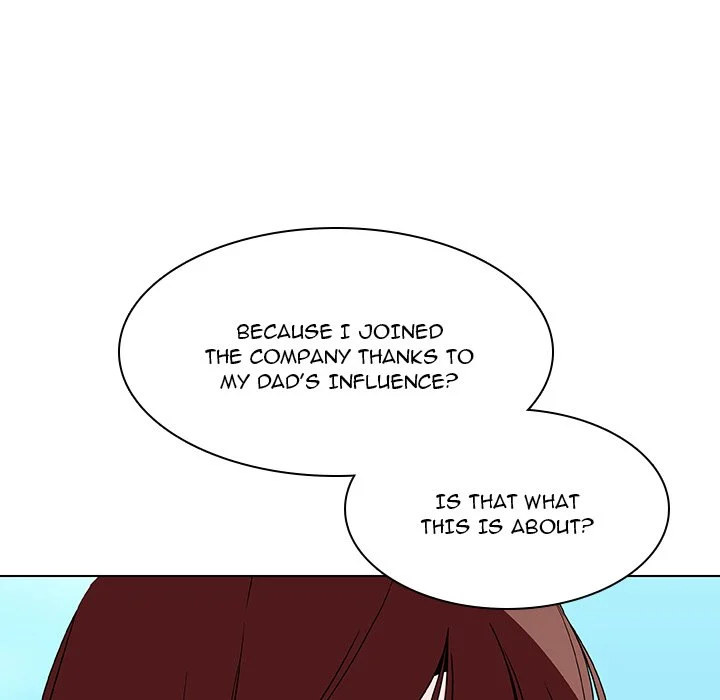 Fallen Flower chapter 49 page 130