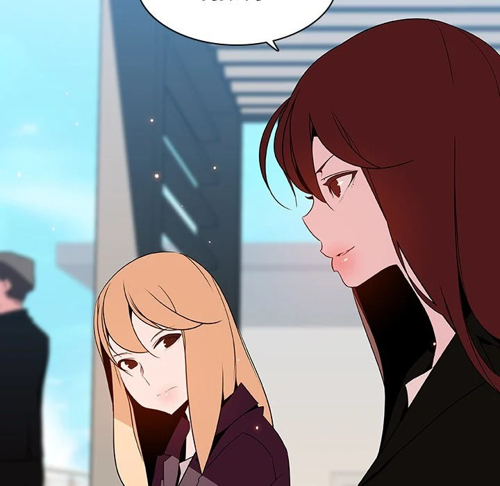 Fallen Flower chapter 49 page 137