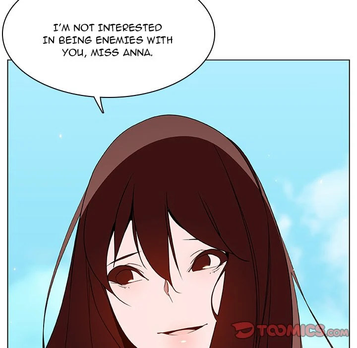 Fallen Flower chapter 49 page 140
