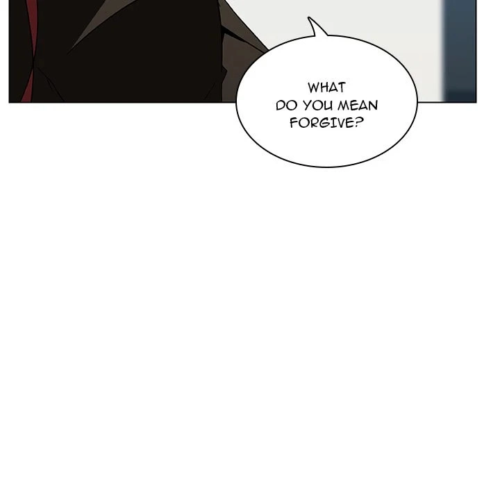 Fallen Flower chapter 49 page 150