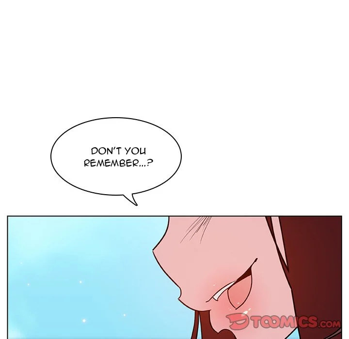 Fallen Flower chapter 49 page 156