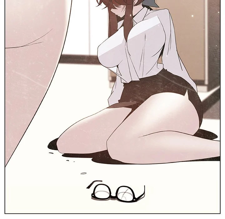 Fallen Flower chapter 49 page 162