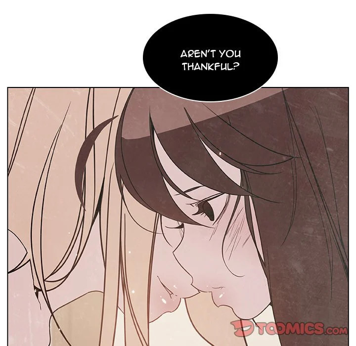 Fallen Flower chapter 49 page 164