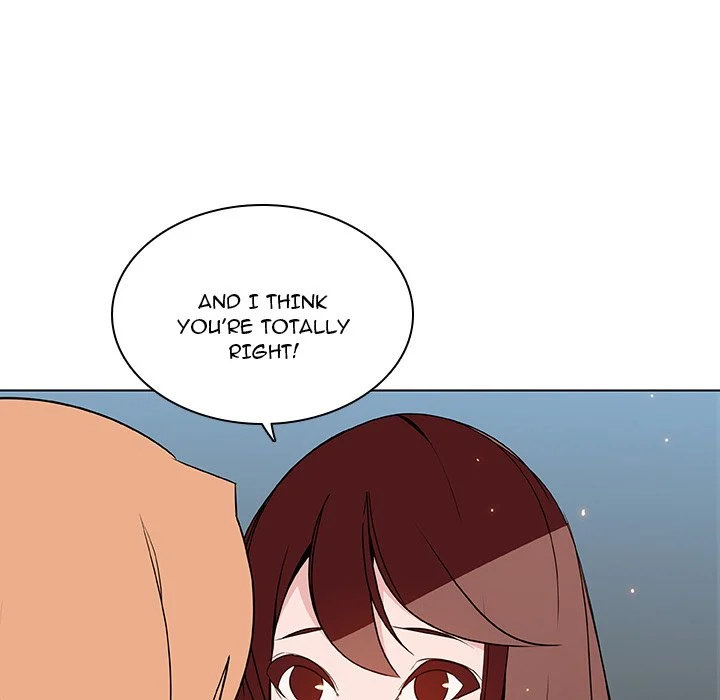 Fallen Flower chapter 49 page 173