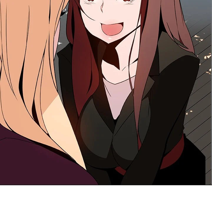 Fallen Flower chapter 49 page 174