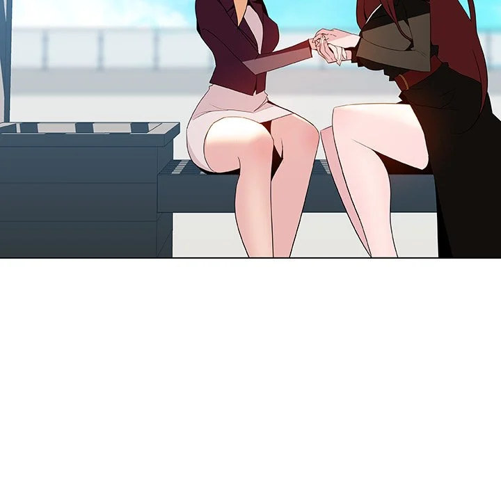 Fallen Flower chapter 49 page 197