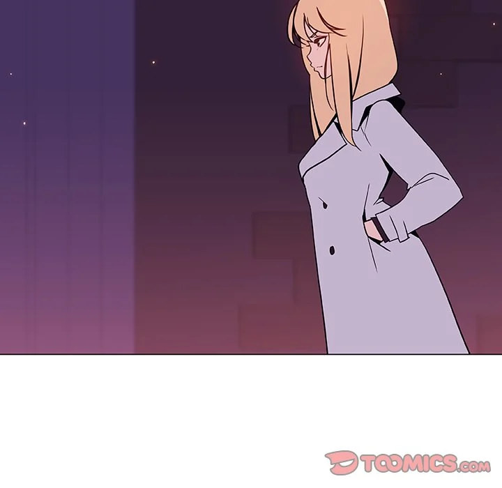 Fallen Flower chapter 49 page 204