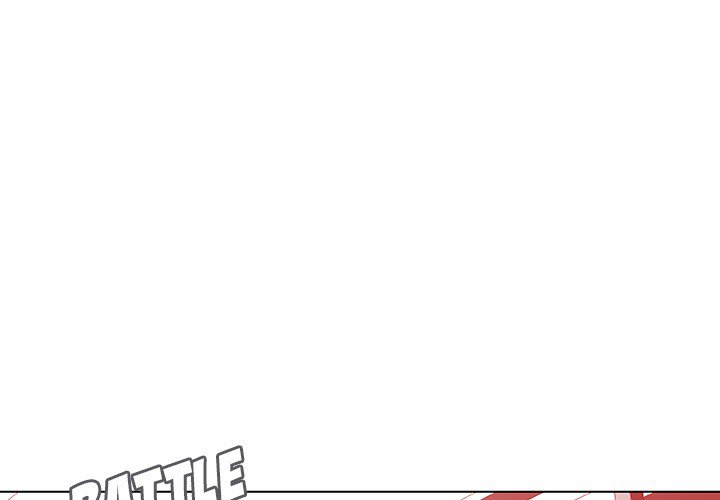 Fallen Flower chapter 5 page 1