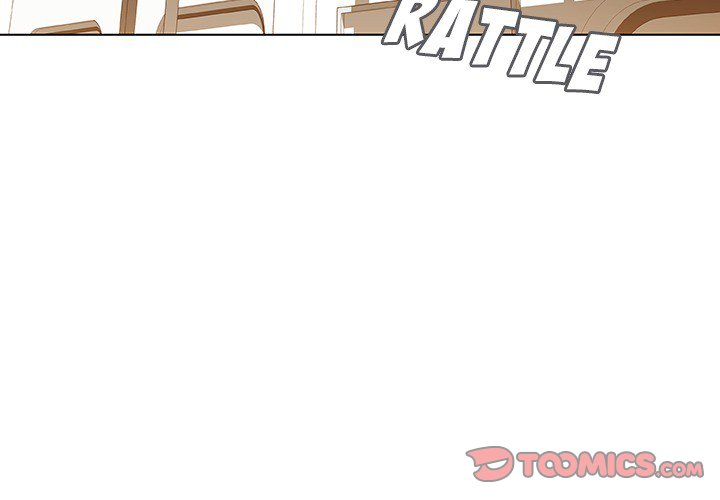 Fallen Flower chapter 5 page 3