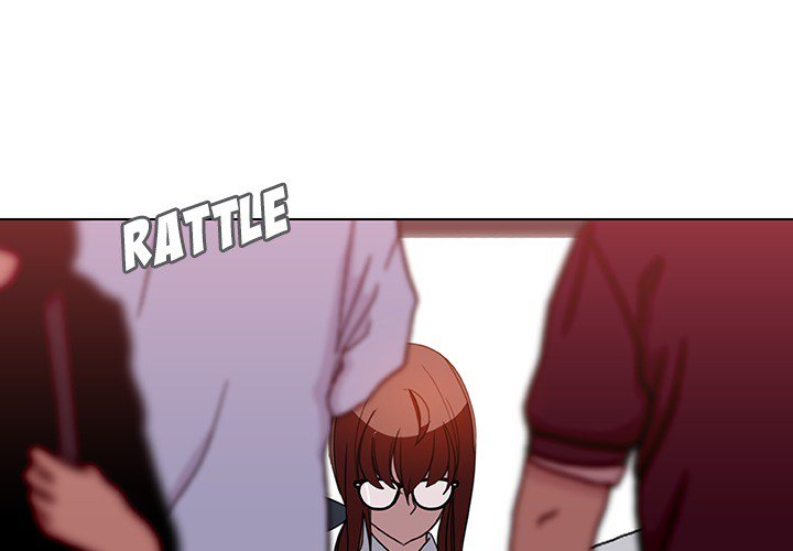 Fallen Flower chapter 5 page 4