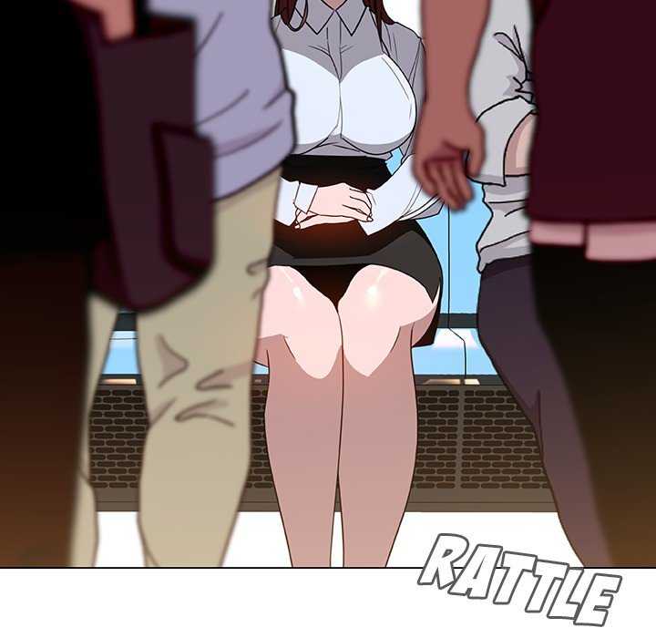 Fallen Flower chapter 5 page 5