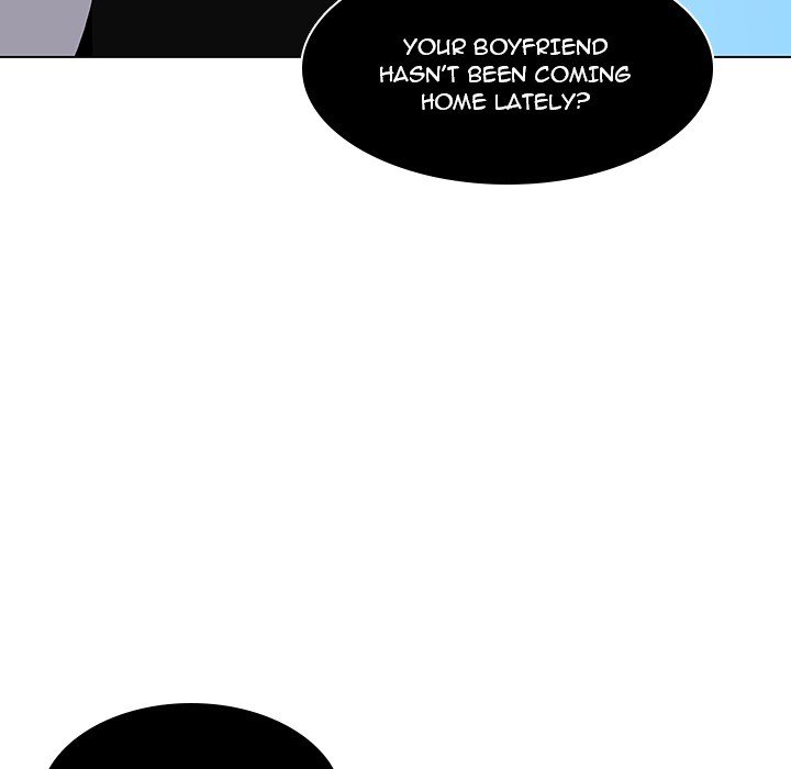Fallen Flower chapter 5 page 8