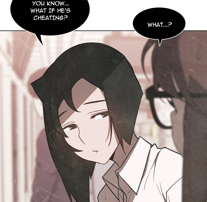 Fallen Flower chapter 5 page 9