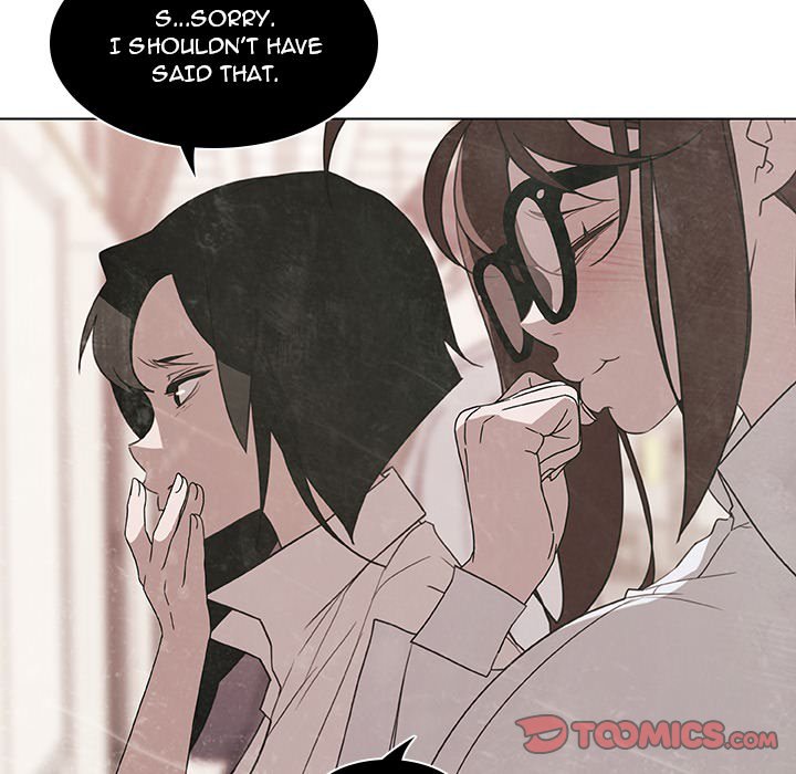 Fallen Flower chapter 5 page 12